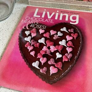 Martha Stewart Living Magazine